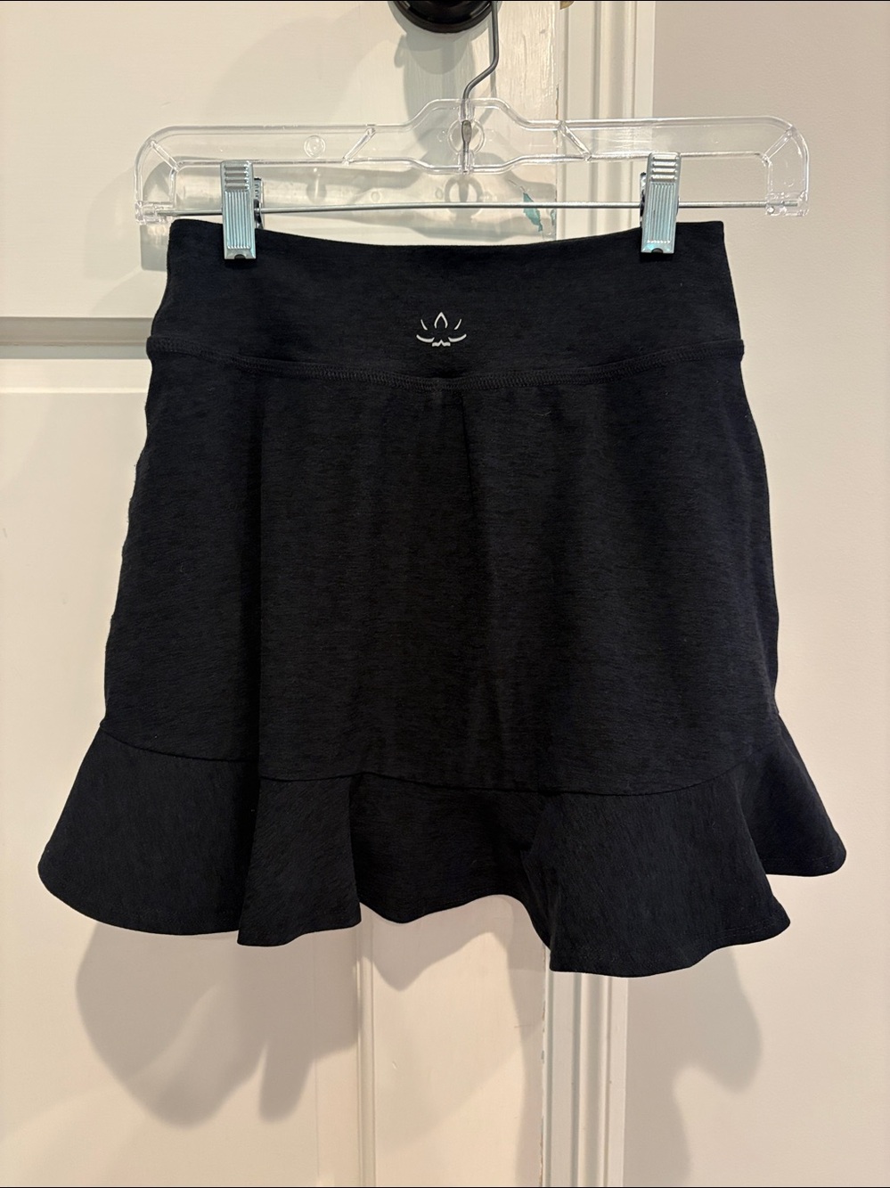 Beyond yoga skirt